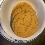 Best Almond Cookies (4) in Perrysburg, OH