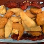 Best Pu Pu Platter in Perrysburg, OH