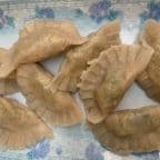 Best Steamed Vegetable Dumplings (8) in Perrysburg, OH