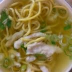 Best Chicken Noodle Soup in Perrysburg, OH