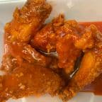 Best Spicy Chicken Wing (8) in Perrysburg, OH