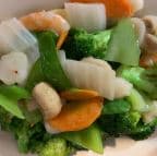 Best Shrimp with Scallop in Perrysburg, OH