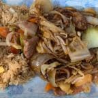 Best Beef Chop Suey (Combo Platter) in Perrysburg, OH