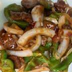 Best Pepper Steak with Onion in Perrysburg, OH