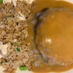 Best Beef Egg Foo Young (Combo Platter) in Perrysburg, OH