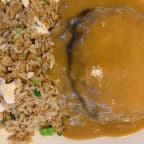 Best Shrimp Egg Foo Young (Combo Platter) in Perrysburg, OH