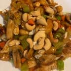 Best Chicken w. Cashew Nuts in Perrysburg, OH