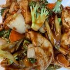 Best Chicken with Mixed Vegetables in Perrysburg, OH