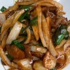 Best Mongolian Beef in Perrysburg, OH