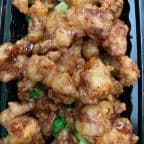 Best Crispy Beef in Perrysburg, OH