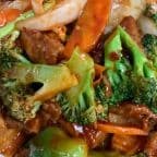 Best Szechuan Beef in Perrysburg, OH