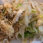 Best Chicken Chow Mein (Combo Platter) in Perrysburg, OH