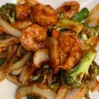 Best Szechuan Shrimp in Perrysburg, OH