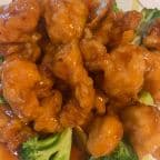 Best Orange Chicken in Perrysburg, OH