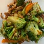 Best Pork with Broccoli with Dark Sauce in Perrysburg, OH